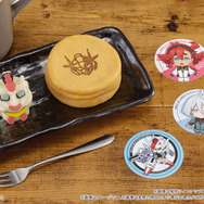 ガンダムエアリアル、和菓子になる―「機動戦士ガンダム 水星の魔女」のコンビニスイーツが発売決定！