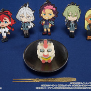 ガンダムエアリアル、和菓子になる―「機動戦士ガンダム 水星の魔女」のコンビニスイーツが発売決定！