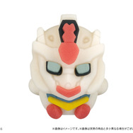 ガンダムエアリアル、和菓子になる―「機動戦士ガンダム 水星の魔女」のコンビニスイーツが発売決定！