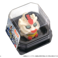 ガンダムエアリアル、和菓子になる―「機動戦士ガンダム 水星の魔女」のコンビニスイーツが発売決定！