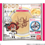 ガンダムエアリアル、和菓子になる―「機動戦士ガンダム 水星の魔女」のコンビニスイーツが発売決定！