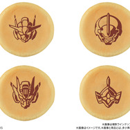 ガンダムエアリアル、和菓子になる―「機動戦士ガンダム 水星の魔女」のコンビニスイーツが発売決定！