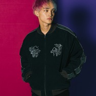 『ポケモン』と人気ブランド「9090」がコラボ！「ニャオハ」らがデザインされたフーディなど、ストリートで映えるファッションアイテム