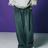 『ポケモン』と人気ブランド「9090」がコラボ！「ニャオハ」らがデザインされたフーディなど、ストリートで映えるファッションアイテム