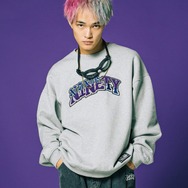 『ポケモン』と人気ブランド「9090」がコラボ！「ニャオハ」らがデザインされたフーディなど、ストリートで映えるファッションアイテム