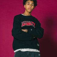 『ポケモン』と人気ブランド「9090」がコラボ！「ニャオハ」らがデザインされたフーディなど、ストリートで映えるファッションアイテム