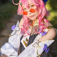 ドリー『原神』／ひのきお（@hinokio_q）、撮影：乃木章