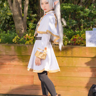 フリーレン『葬送のフリーレン』／星乃まみ（@ma5mi2ta3n）、撮影：乃木章