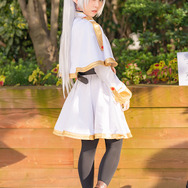 フリーレン『葬送のフリーレン』／星乃まみ（@ma5mi2ta3n）、撮影：乃木章