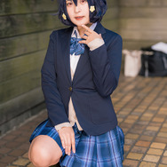 水野愛『ゾンビランドサガ』／やよっぺ（@yayo_cos）、撮影：乃木章