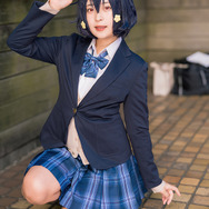 水野愛『ゾンビランドサガ』／やよっぺ（@yayo_cos）、撮影：乃木章