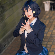 水野愛『ゾンビランドサガ』／やよっぺ（@yayo_cos）、撮影：乃木章