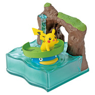 ポケモン　ウパー　ヌメラ　ヌオー　ドオー　ナゾノクサ　フィギュア ポケモン ウパー ヌメラ ヌオー ドオー ナゾノクサ フィギュア