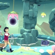 『キングダムハーツ』シリーズや『スカイリム』が遊べる！2022年11月版「PS Plus」ゲームカタログ配信コンテンツが公開