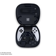 AmazonでPS5向け「DualSense Edge ワイヤレスコントローラー」招待リクエスト開始、2023年1月26日発売で希望小売価格29,980円