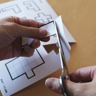 スイッチ『マドリカ不動産２ -新物件の間取り謎-』が発売！間取り図を印刷して謎解きに挑む、異色の“紙ゲー”続編