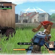 戦場のヴァルキュリア2 ガリア王立士官学校