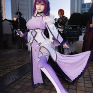 FGO スカサハ スカディ コスプレ Fate/Grand Order スカサハ＝スカディ コスプレ衣装 - Costowns