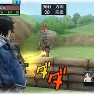 戦場のヴァルキュリア2 ガリア王立士官学校