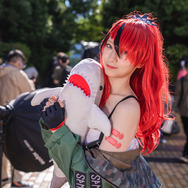 にじさんじ レインパターソン コスプレ Amazon.co.jp: レイン・パターソン コスプレ 衣装 仮装