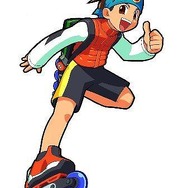 『ロックマンエグゼ オペレートシューティングスター』ついに本日発売!キャラ多数登場の最新PVも公開