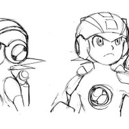 『ロックマンエグゼ オペレートシューティングスター』ついに本日発売!キャラ多数登場の最新PVも公開