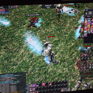 行ってきました！『リネージュII 3周年感謝祭』＠大阪・なんば