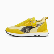 「PUMA」×『ポケモン』コラボ、本日12日から販売開始―ピカチュウや初代“御三家”デザインのスニーカーは、注目間違いなし！