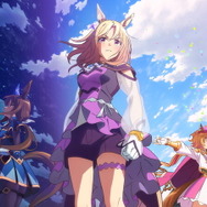 『ウマ娘』ニュースランキング―ついに「メジロラモーヌ」がその姿を披露！「一番くじ 第4弾」も要チェック