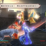 真・三國無双 MULTI RAID Special