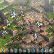 なぜ人々は『タクティクスオウガ』に狂喜したのか─斬新な切り口・卓越したテキスト・大胆なゲーム性…当時の衝撃を振り返る