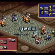 なぜ人々は『タクティクスオウガ』に狂喜したのか─斬新な切り口・卓越したテキスト・大胆なゲーム性…当時の衝撃を振り返る