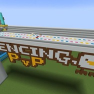 (C)2016 COVER Corp.Mojang(C)2009-2022.「Minecraft」は Mojang Synergies AB の商標です。