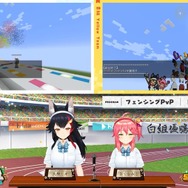 (C)2016 COVER Corp.Mojang(C)2009-2022.「Minecraft」は Mojang Synergies AB の商標です。