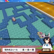 (C)2016 COVER Corp.Mojang(C)2009-2022.「Minecraft」は Mojang Synergies AB の商標です。