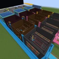 (C)2016 COVER Corp.Mojang(C)2009-2022.「Minecraft」は Mojang Synergies AB の商標です。