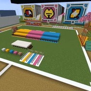 (C)2016 COVER Corp.Mojang(C)2009-2022.「Minecraft」は Mojang Synergies AB の商標です。