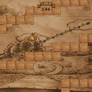 アイビィ・ザ・キウィ?