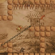 アイビィ・ザ・キウィ?