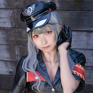 沙花叉クロヱ「ホロライブ」／モデル：しゃーた、撮影：tama