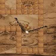 アイビィ・ザ・キウィ?