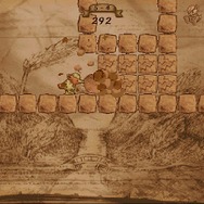 アイビィ・ザ・キウィ?