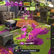 元祖スプラの“国宝”が帰ってきた!?『スプラトゥーン3』でエモーショナルな大会優勝劇