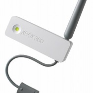 Xbox360「ワイヤレス LAN アダプター」価格改定！1785円値下げ！