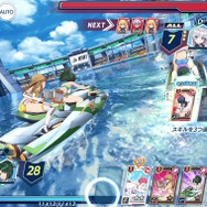 『ドルフィンウェーブ』には前世があった？美少女×マリンスポーツを開拓した『神田川JET GIRLS』