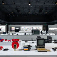 「Sony Park展 KYOTO」内覧会レポート！歴代最大級800点ものソニー製品が集結した巨大展示は圧巻