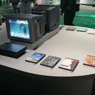 「Sony Park展 KYOTO」内覧会レポート！歴代最大級800点ものソニー製品が集結した巨大展示は圧巻