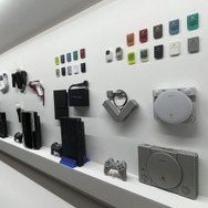 「Sony Park展 KYOTO」内覧会レポート！歴代最大級のソニー製品が集結した、巨大展示は圧巻