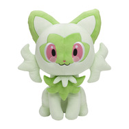 ポケモン スカーレット・バイオレット』の「ニャオハ」「ホゲータ 