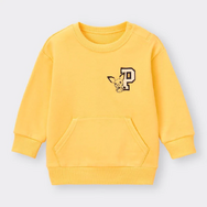 『ポケモン』×GUコラボ―本日18日より販売開始！ベビーから大人まで似合う「ウインターコレクション」